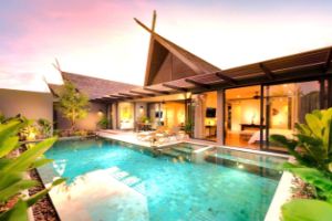 Hotel Anantara Vacation Club Mai Khao Phuket
