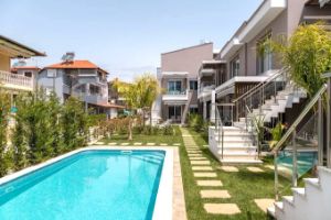 Hotel Anastasia Residential Complex Kavala