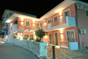 Hotel Anax Apartments Coasta Ionica