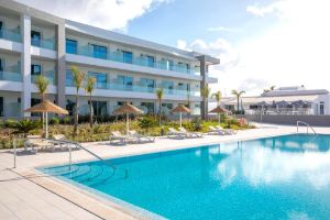 Hotel Ancora Park - Sunplace Hotels & Resorts Algarve