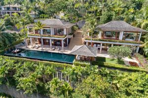 Hotel Andara Resort And Villa Phuket