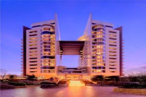 Hotel Andaz Dubai The Palm Dubai