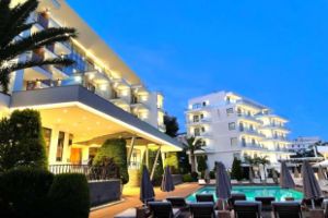 Hotel Andon Lapa Hotel & Spa Sarande