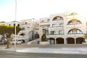 Hotel Andreotis Hotel Apts Protaras