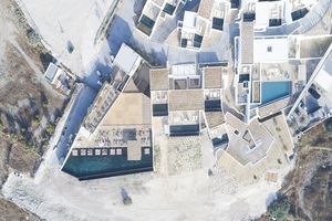 Hotel Andronis Arcadia Santorini