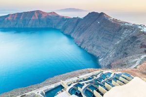 Hotel Andronis Concept Wellness Resort Santorini