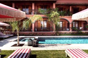 Hotel Anemelia Retreat Zakynthos