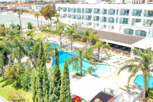Hotel Anesis Ayia Napa