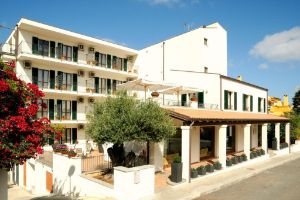 Hotel Angedras Sardinia