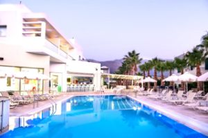 Hotel Angela Suites Boutique Creta
