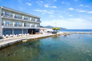Hotel Angelica Hotel Thassos