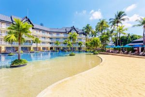 Hotel Angsana Laguna Phuket Phuket