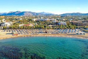 Hotel Anissa Beach & Village Creta