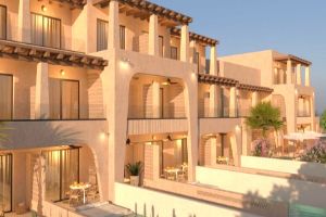 Hotel Anissa Oasis Beach Creta