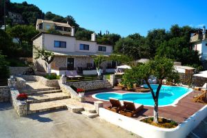 Hotel Anita Village Corfu