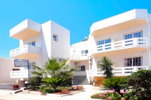 Hotel Anna Katerina Apartments Creta