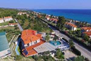 Hotel Anna Maria Paradise Halkidiki
