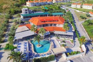 Hotel Anna Maria Paradise Kassandra