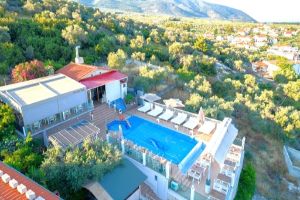 Hotel Anny Residences & Suites Thassos