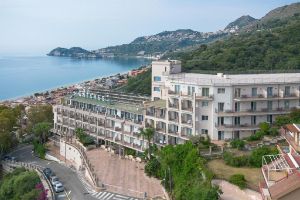 Hotel Antares Sicilia