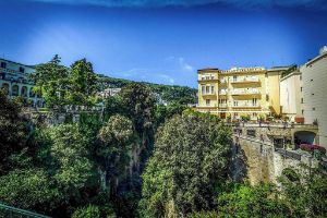 Hotel Antiche Mura Coasta Amalfitana