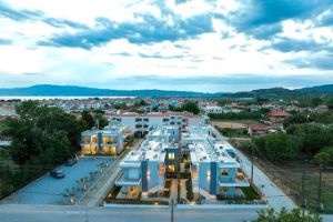 Hotel Antigone Residential Complex Kavala