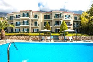 Hotel Antonia Kefalonia
