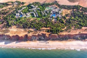 Hotel Ap Adriana Beach Resort Algarve