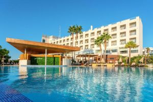 Hotel Ap Maria Nova Lounge Algarve