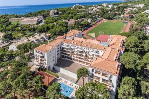 Hotel Ap Victoria Sports & Beach Algarve