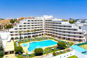 Hotel Apartamento Brisa Sol Algarve