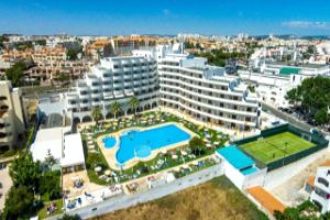 Hotel Apartamento Brisa Sol Algarve
