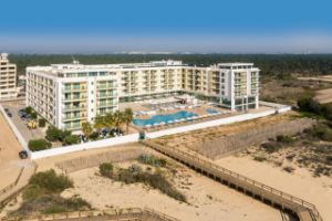 Hotel Apartamento Dunamar Algarve