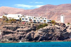 Hotel Apartamentos Atalaya De Jandia By Livvo Fuerteventura