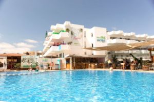 Hotel Apartamentos Jet Ibiza