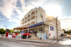 Hotel Apartamentos La Kiki Ibiza