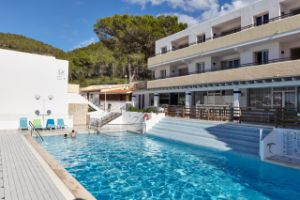 Hotel Apartamentos San Miguel Park & Esmeralda Mar Ibiza