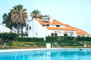 Hotel Apartamentos Vale De Carros By Umbral Algarve