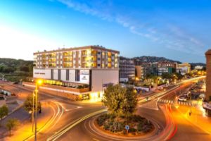 Hotel Apartaments Condado Costa Brava