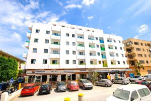 Hotel Aparthotel Boutique Poniente Playa Ibiza