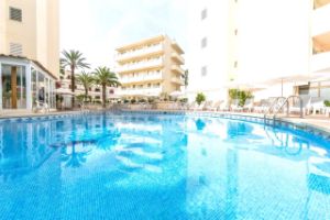 Hotel Aparthotel Cap De Mar Mallorca