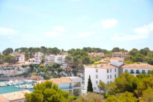 Hotel Aparthotel Marina Drach Mallorca