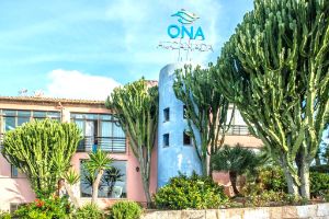 Hotel Aparthotel Ona Aucanada Mallorca