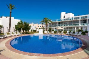 Hotel Aparthotel Vibra Club Maritim Ibiza