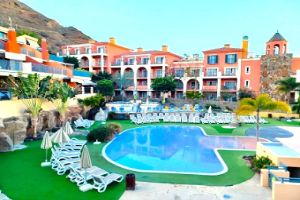 Hotel Apartments Cordial Mogan Valle Gran Canaria