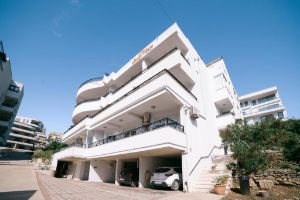 Hotel Apartments Lungo Mare Ulcinj