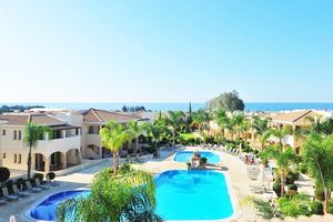 Hotel Aphrodite Sands Paphos