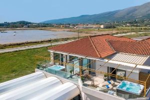 Hotel Aphrodite Studios & Suites Zakynthos