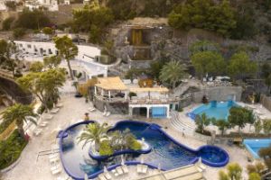 Hotel Apollon Club & Thermal Spa Insula Ischia
