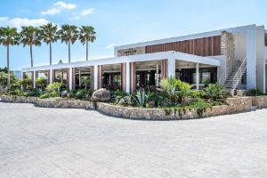 Hotel Apollon Hotel Sarande